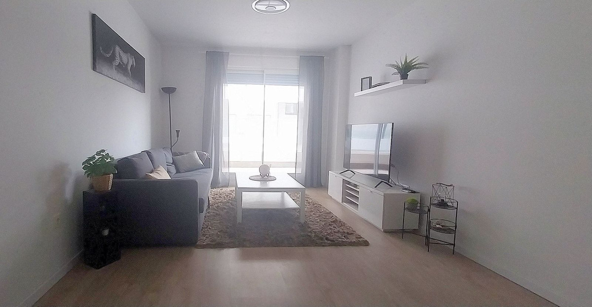 Appartement te koop in Nueva Andalucía R4600924