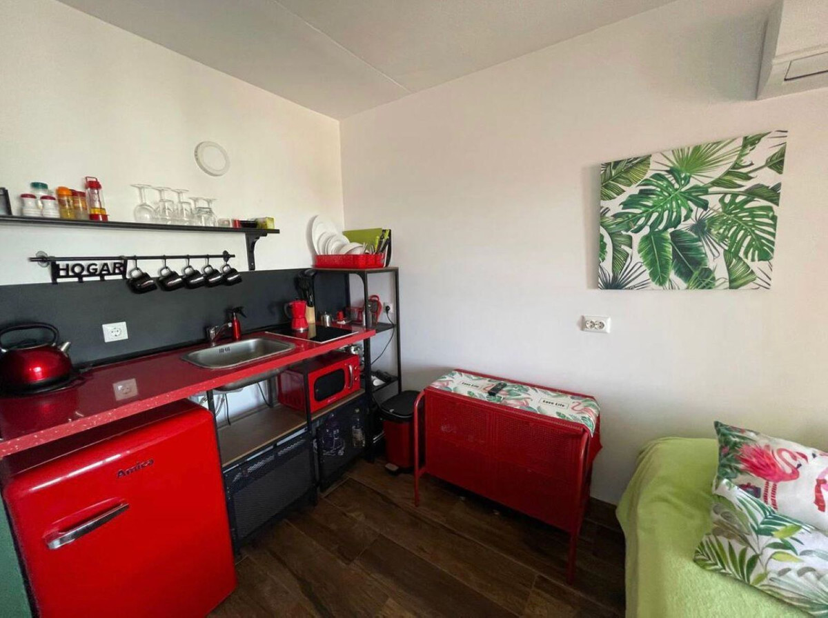 Appartement te koop in Benalmadena Costa R4225738