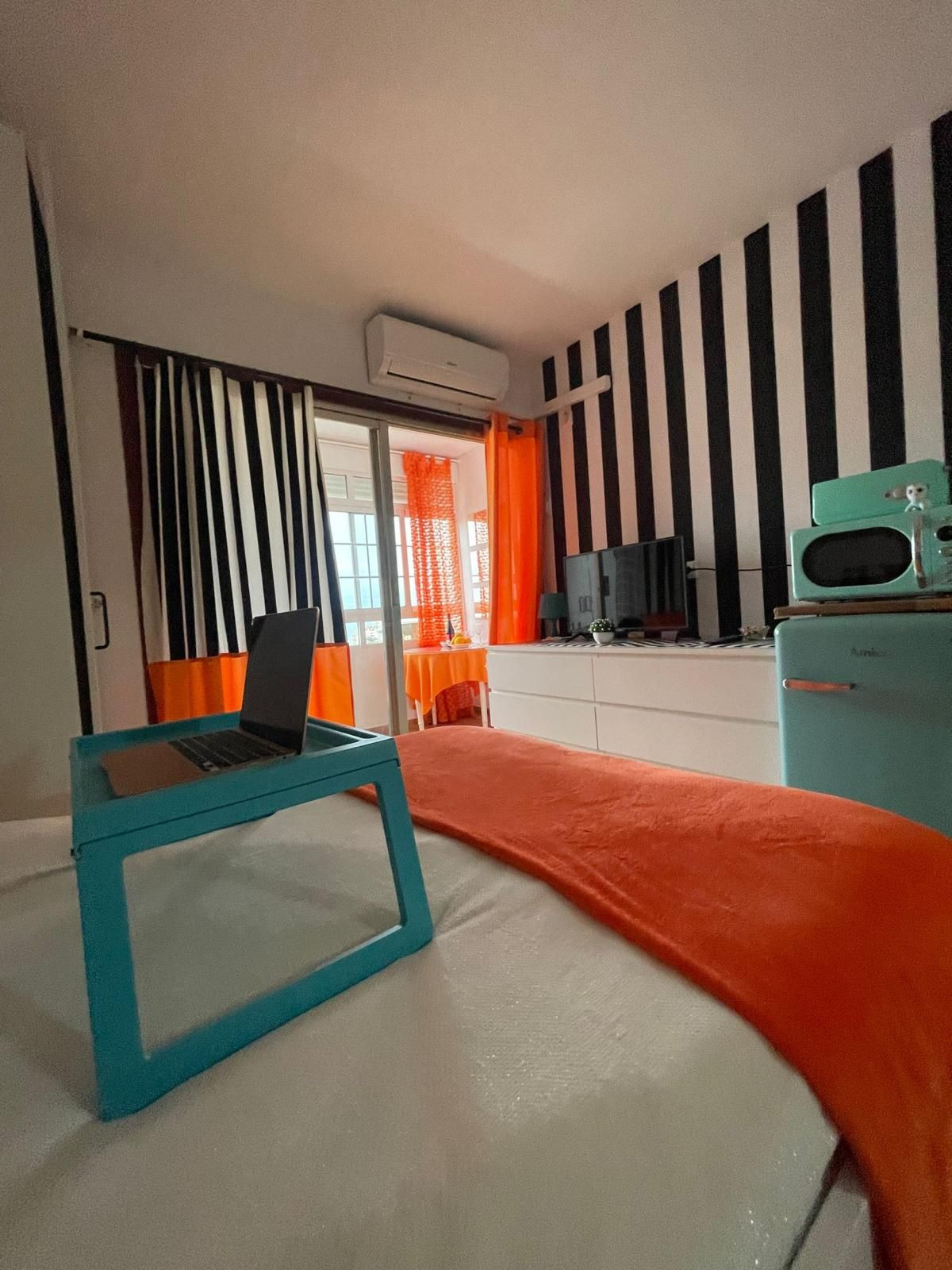 2 Bedroom Middle Floor Apartment For Sale Benalmadena Costa