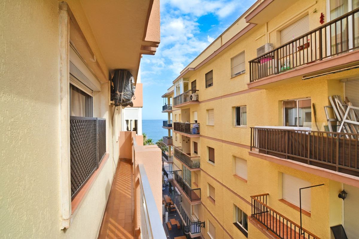 Appartement te koop in Fuengirola R4351189