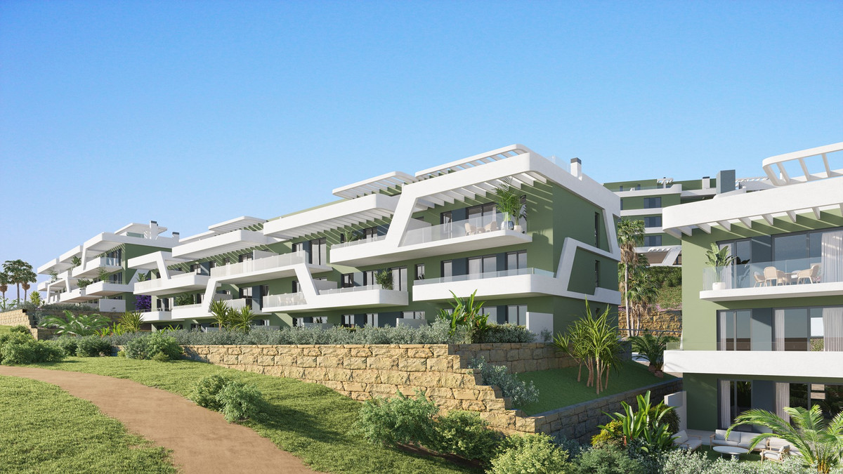 						Apartment  Duplex
													for sale 
																			 in Calanova Golf
					