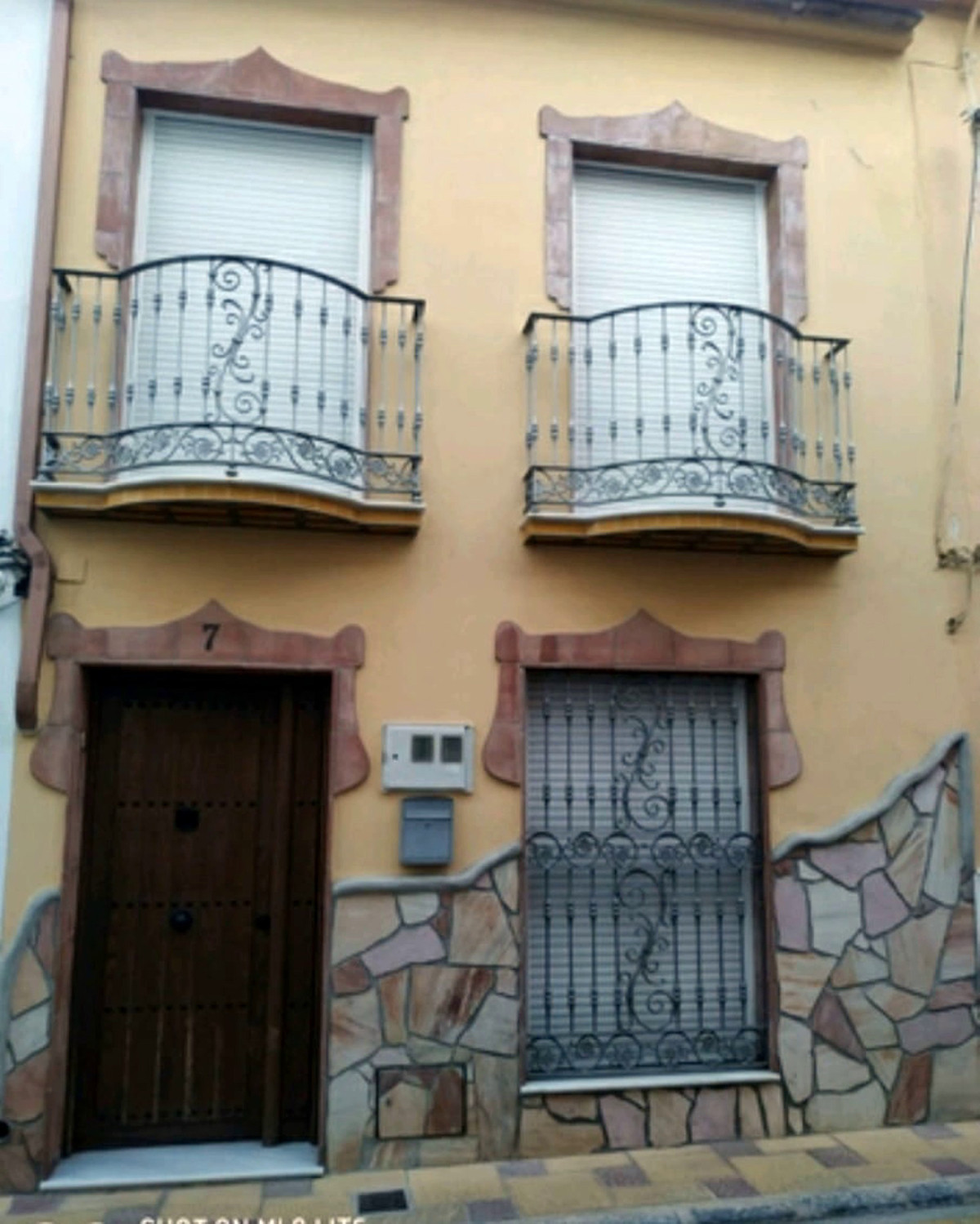 						Townhouse  Terraced
													for sale 
																			 in Coín
					