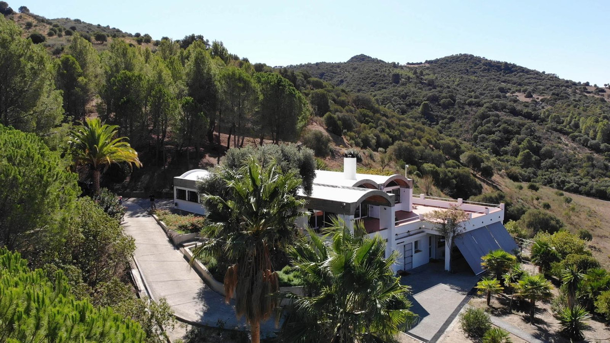 11 bedroom Villa For Sale in Gaucín, Málaga