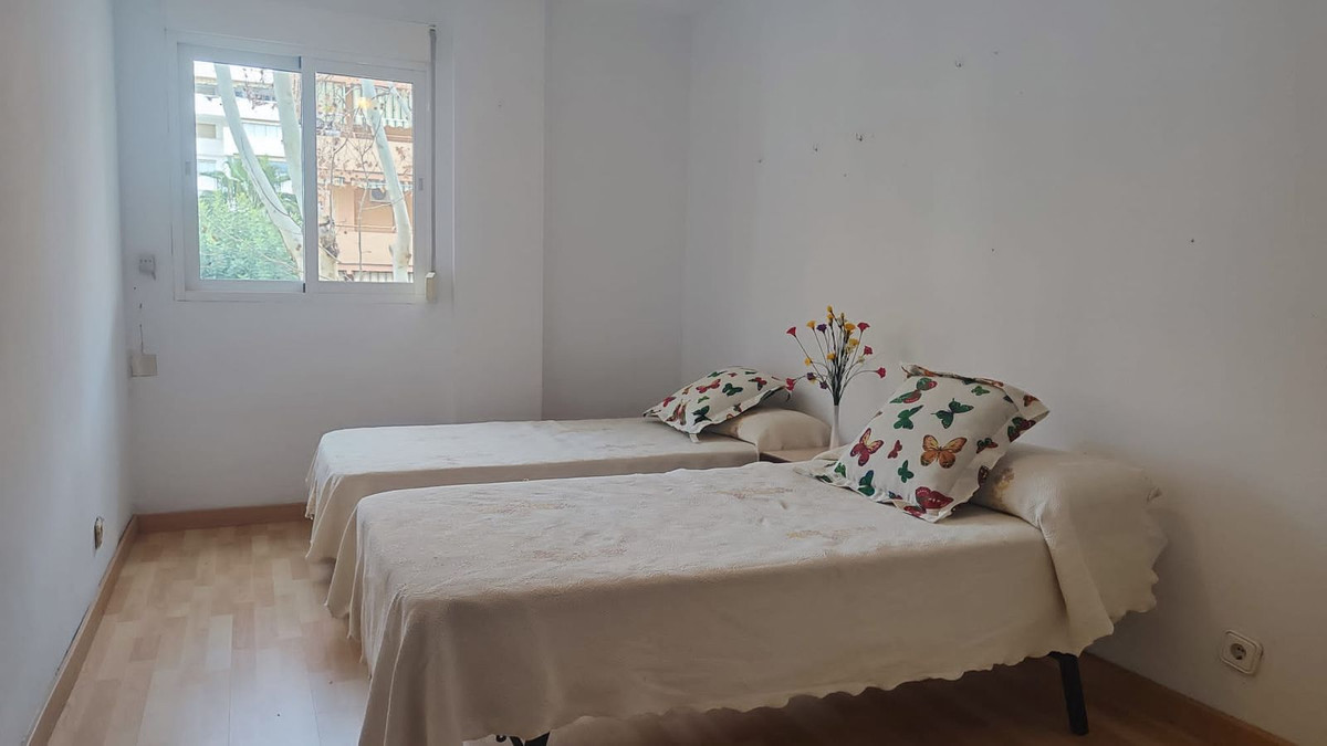Apartamento con 3 Dormitorios en Venta Fuengirola