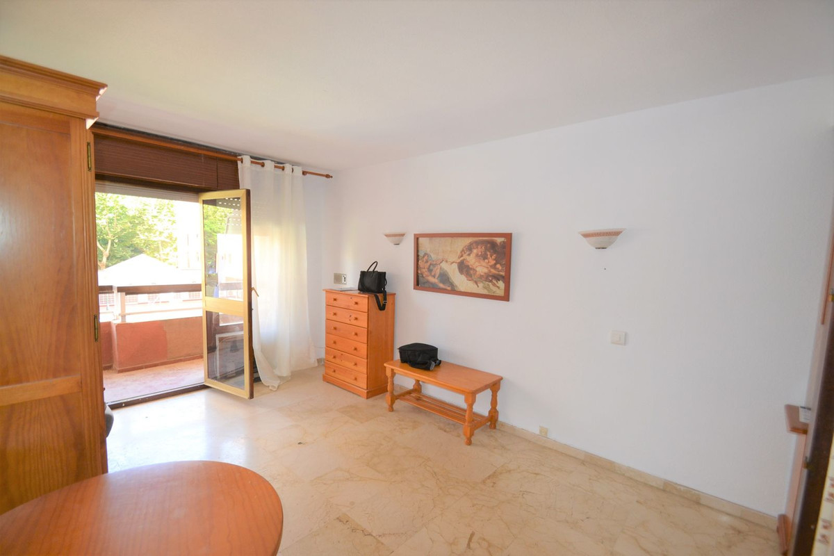 0 bedroom Apartment For Sale in Marbella, Málaga