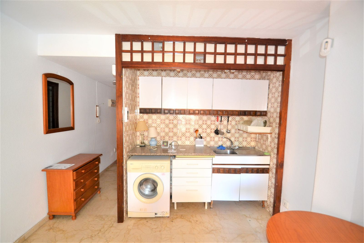 0 bedroom Apartment For Sale in Marbella, Málaga