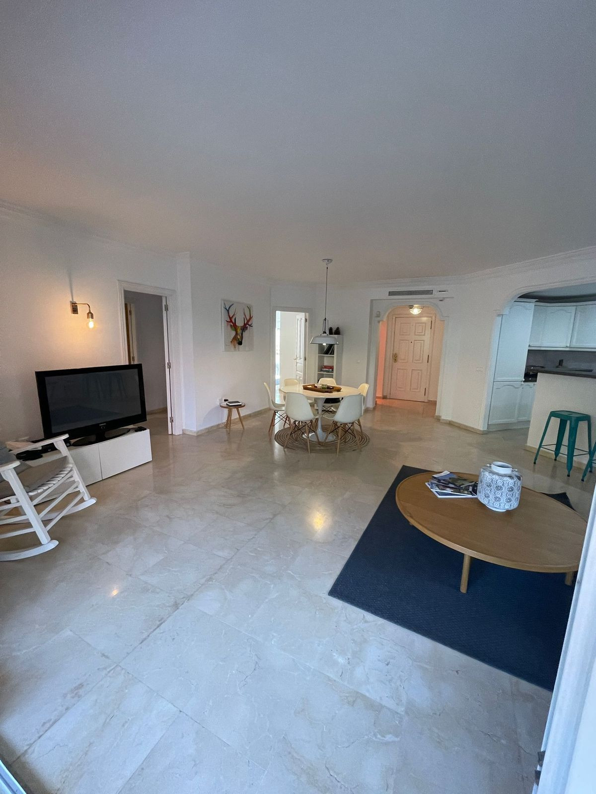 						Apartment  Ground Floor
													for sale 
																			 in Elviria
					