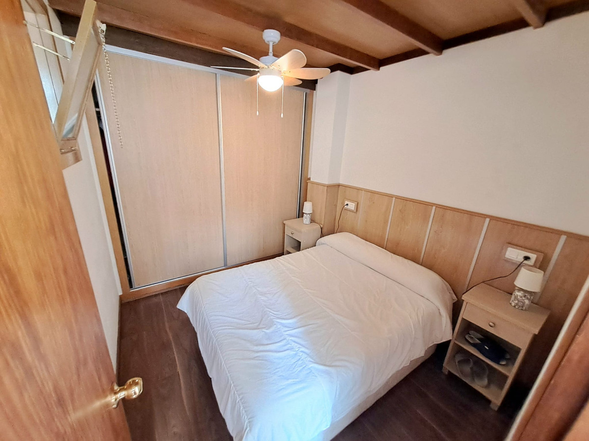 Apartamento con 1 Dormitorios en Venta Mijas Costa