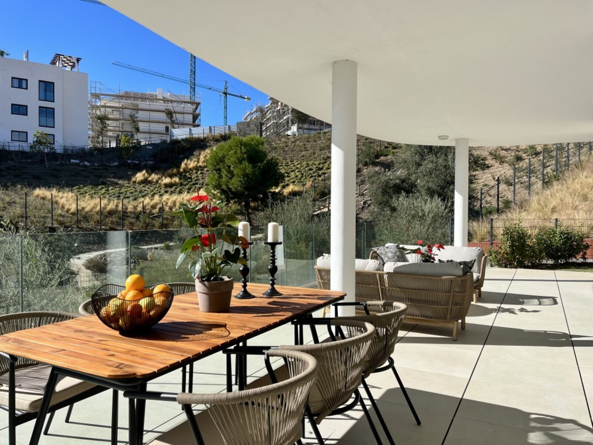 Apartamento Planta Baja en venta en Fuengirola R4694680