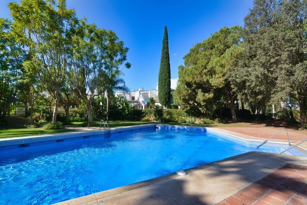 Townhouse Terraced for sale in Mijas Golf
