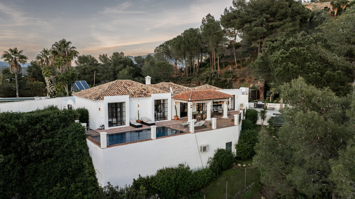 Villa te koop in El Madroñal R4713973