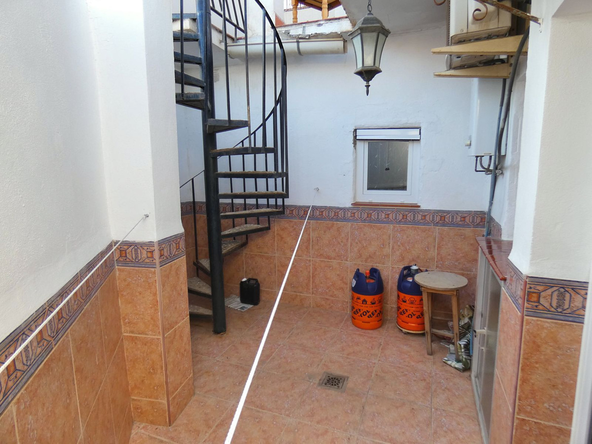 Unifamiliar con 2 Dormitorios en Venta Málaga