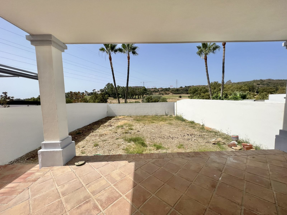 Villa Semi Detached for sale in Estepona, Costa del Sol