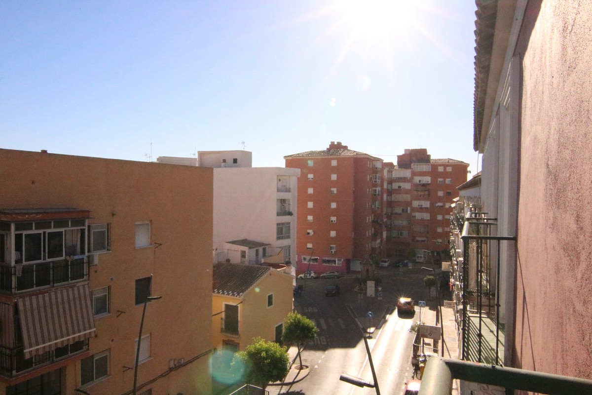 Coín, Costa del Sol, Málaga, Espanja - Huoneisto - Kattohuoneisto