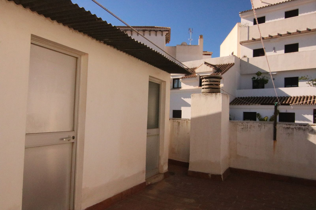 Coín, Costa del Sol, Málaga, Spain - Apartment - Penthouse