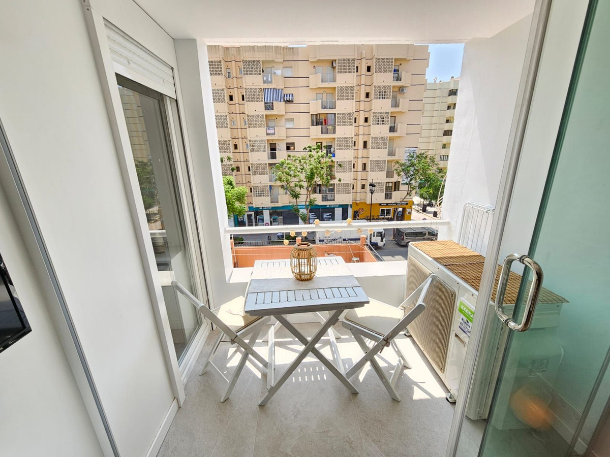 Appartement te koop in Fuengirola R4341049