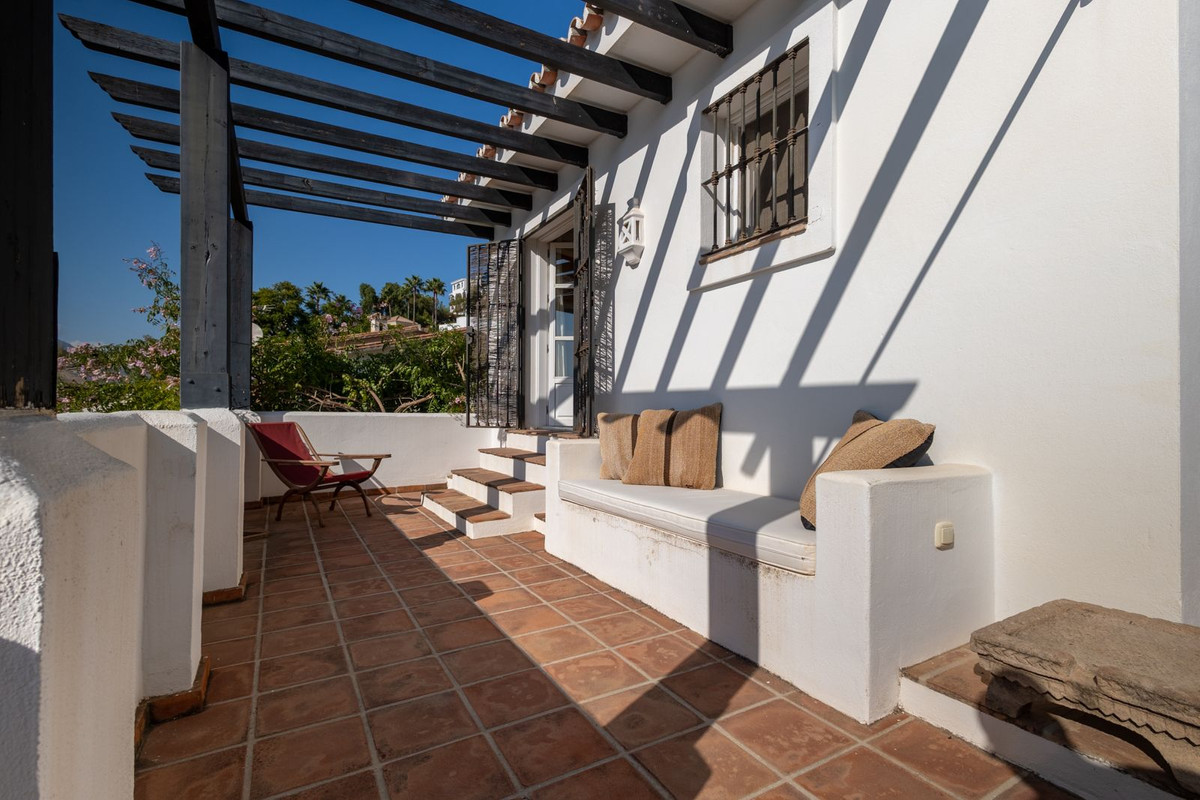 Villa te koop in Nueva Andalucía MFSV1705