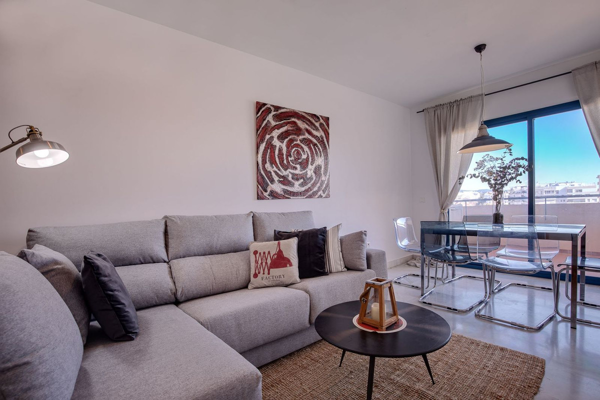 						Apartment  Middle Floor
													for sale 
																			 in Marbella
					