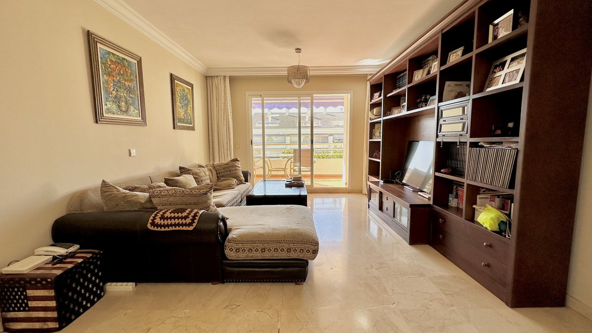 3 Bedroom Penthouse For Sale The Golden Mile, Costa del Sol - HP4431694