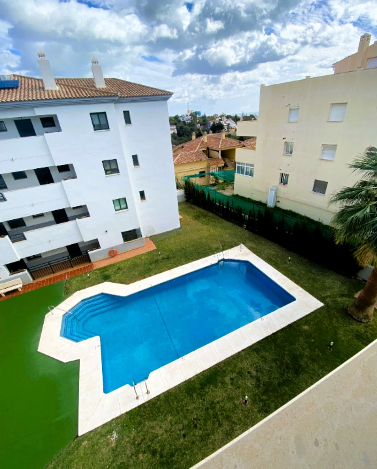 2 Bedroom Penthouse For Sale Torreblanca, Costa del Sol - HP4715707