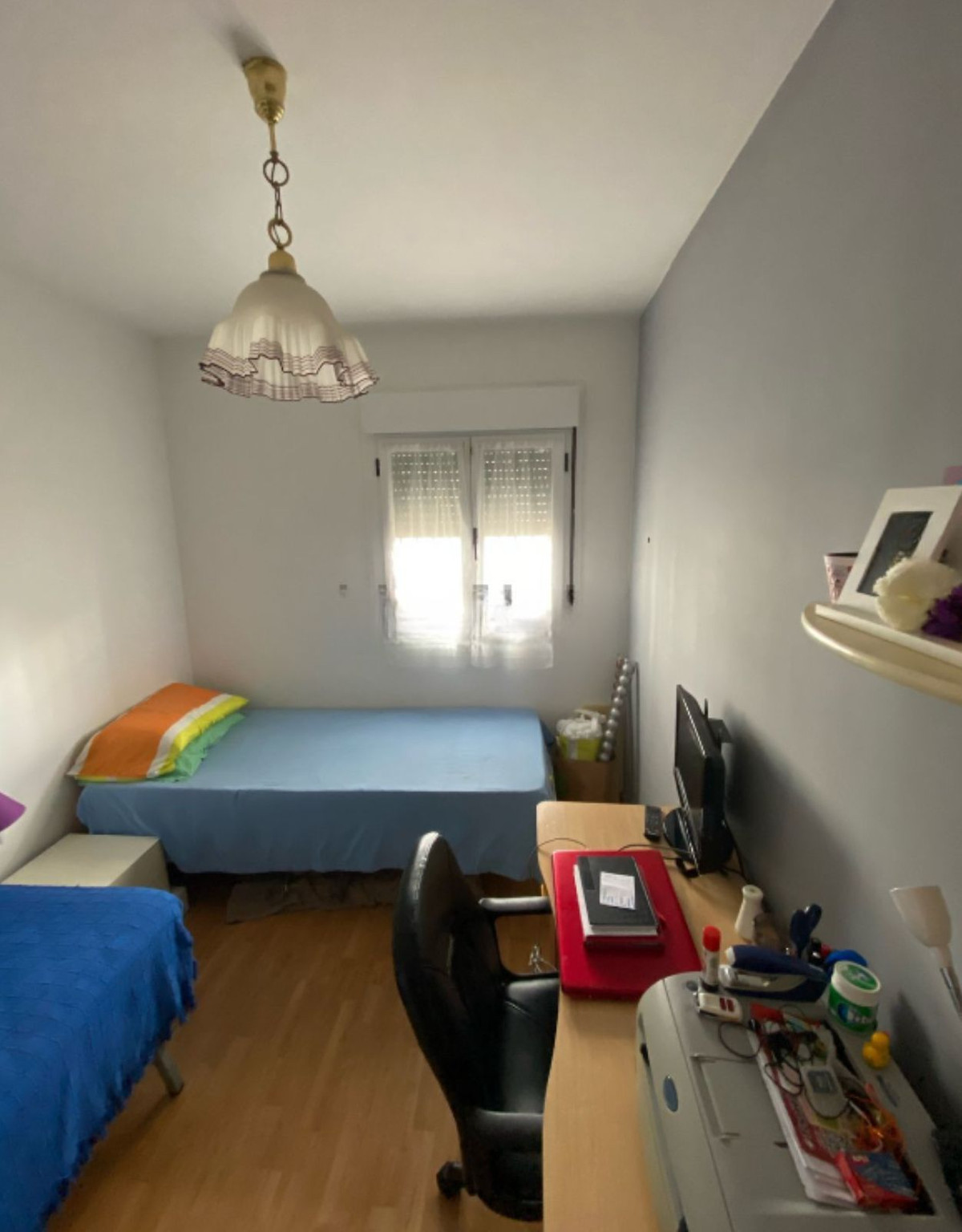 2 Dormitorio Ático Apartamento En Venta Torreblanca