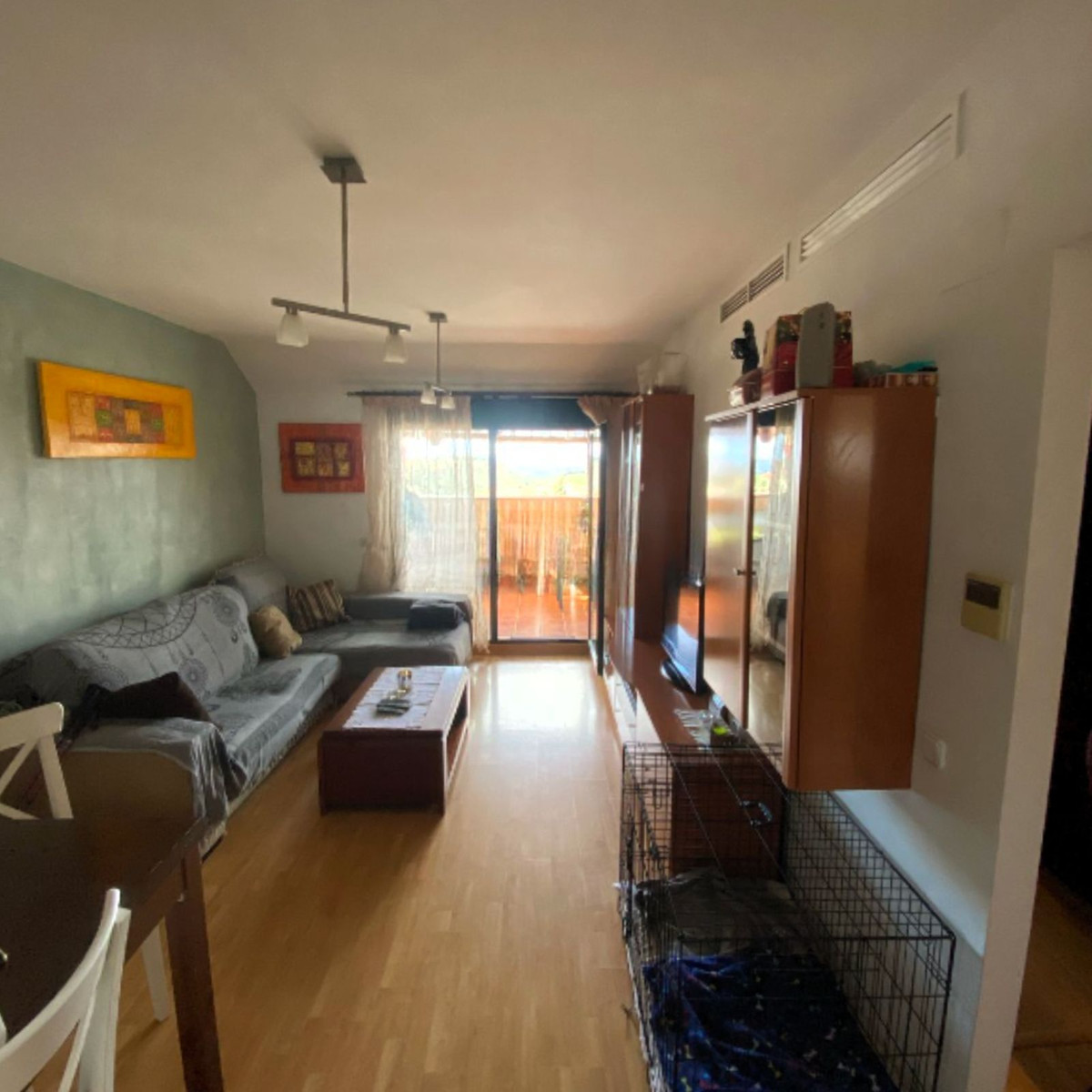 2 Dormitorio Apartamento en venta Torreblanca