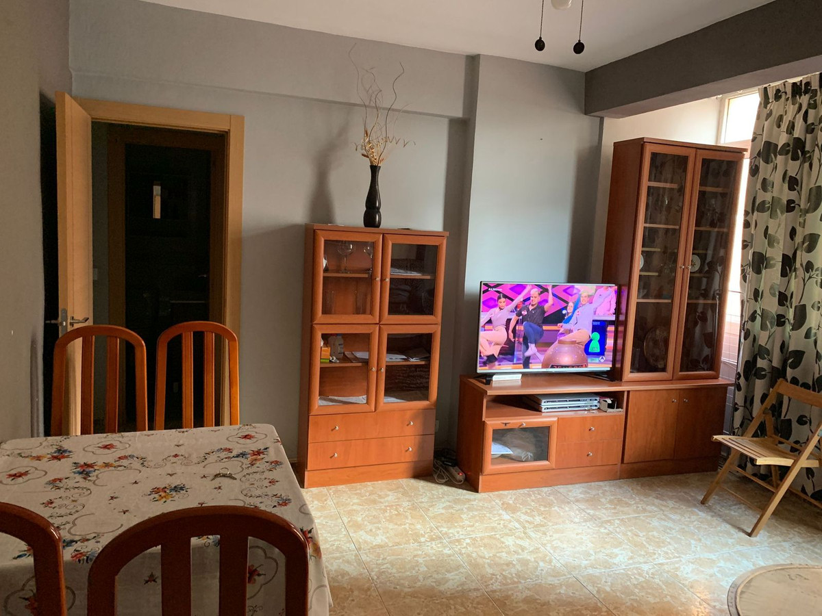 3 bed Apartment for sale in Málaga