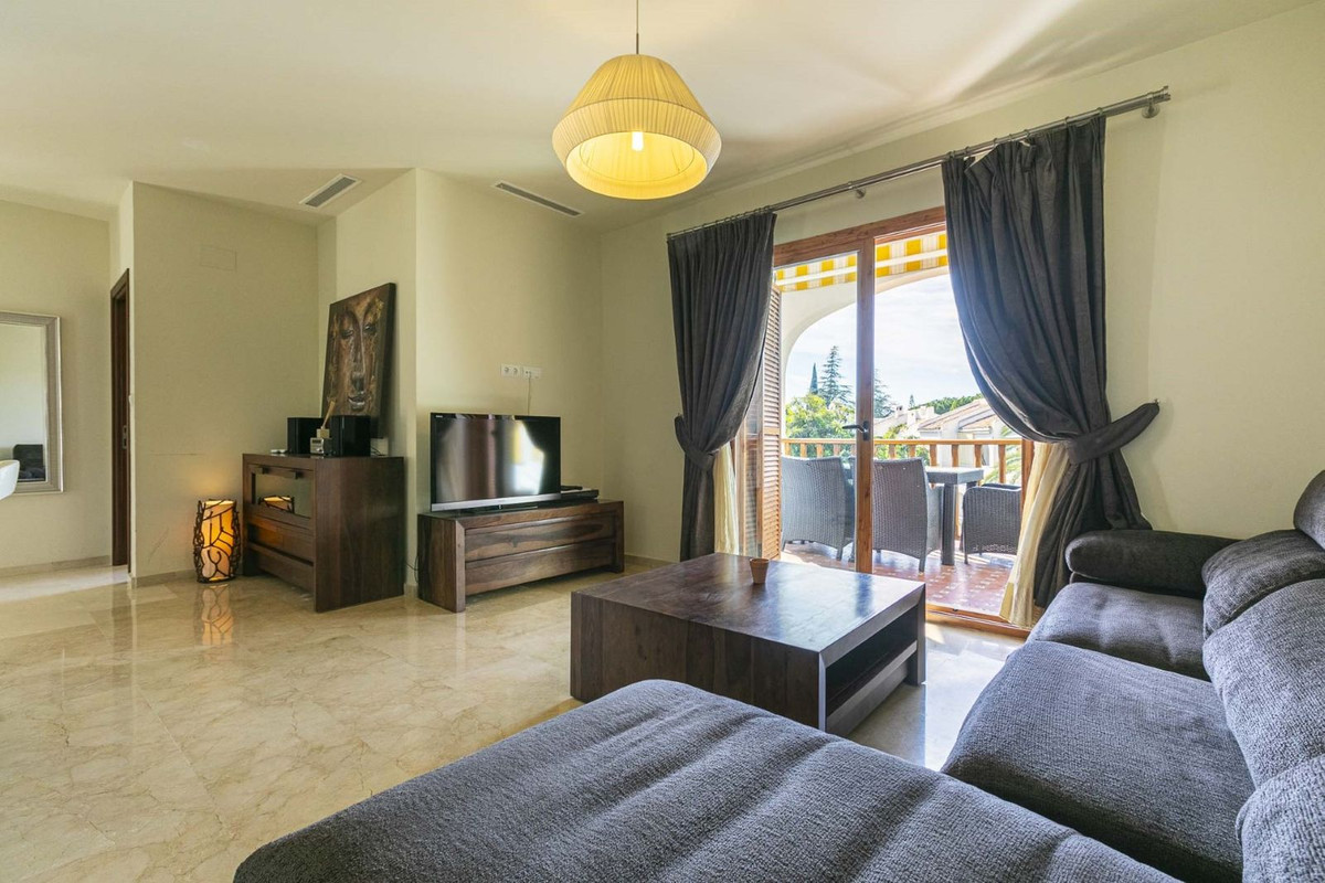 Appartement te koop in Nueva Andalucía R4687318