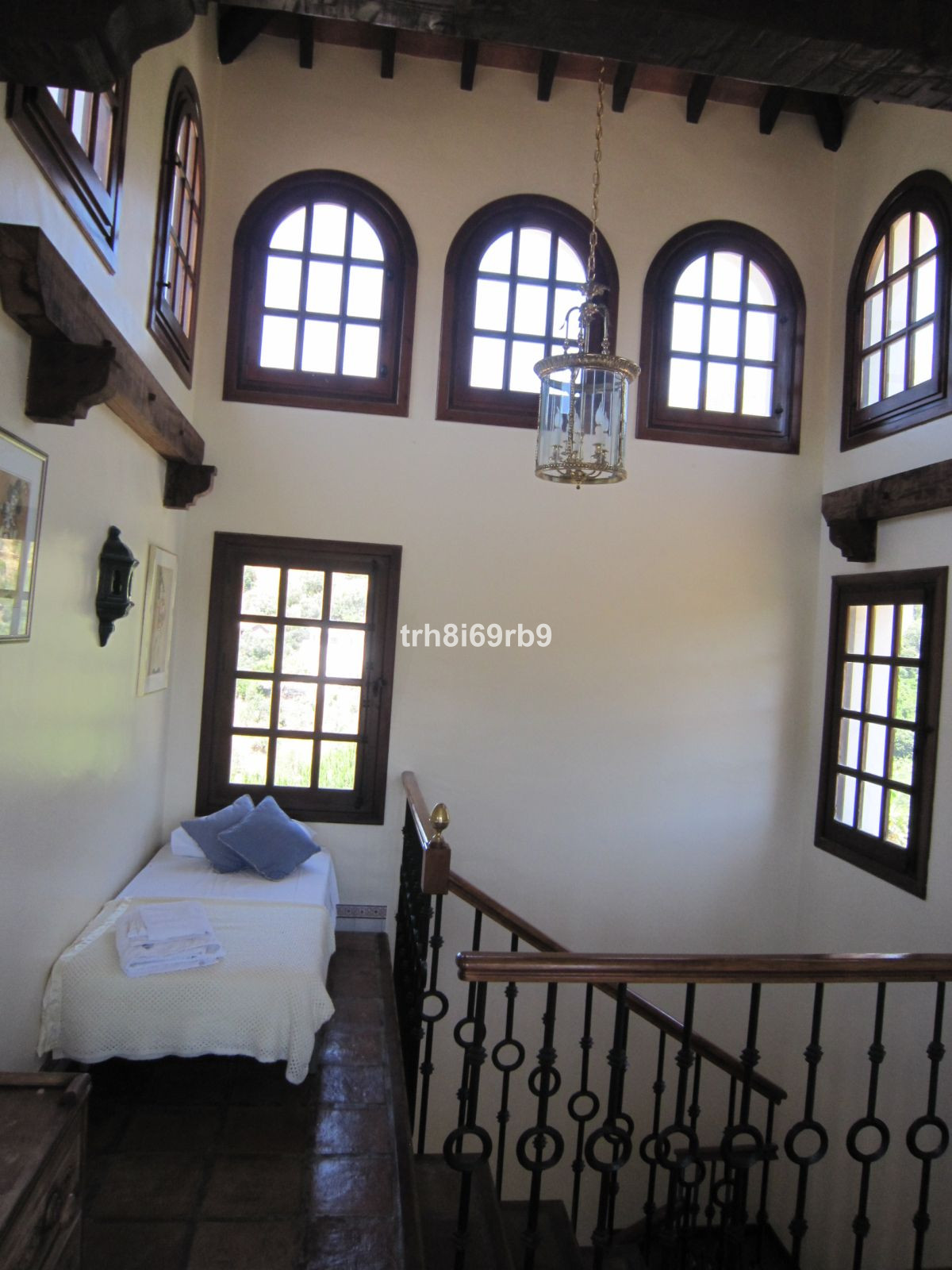 7 Bedroom Detached Villa For Sale Istán
