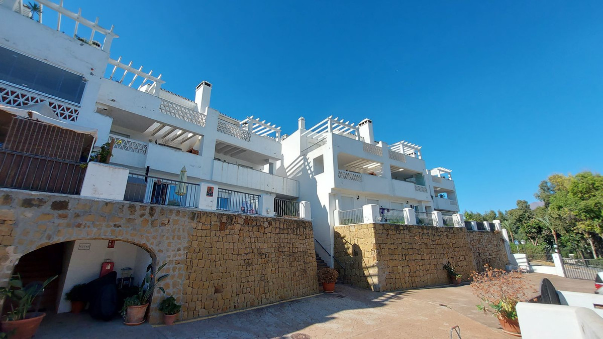 						Apartamento  Ático Dúplex
													en venta 
																			 en Casares Playa
					