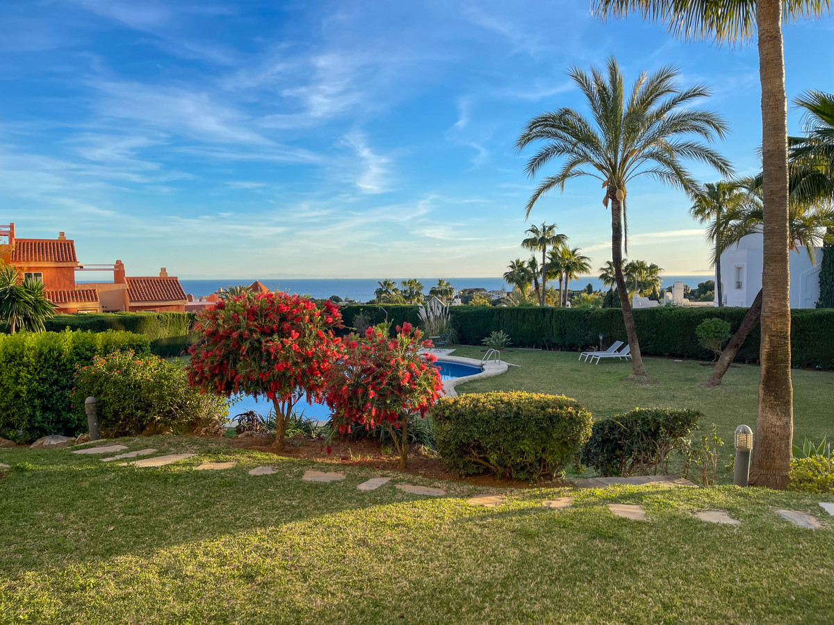 Apartamento Planta Baja en venta en Reserva de Marbella R4676185