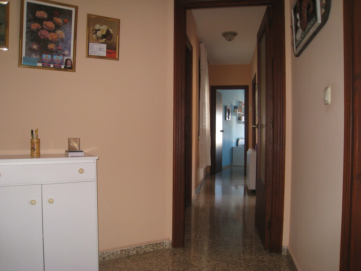 Appartement Mi-étage à Antequera, Costa del Sol
