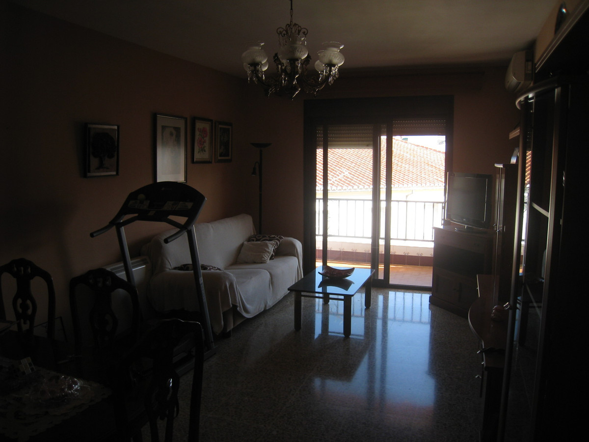 Appartement Mi-étage à Antequera, Costa del Sol
