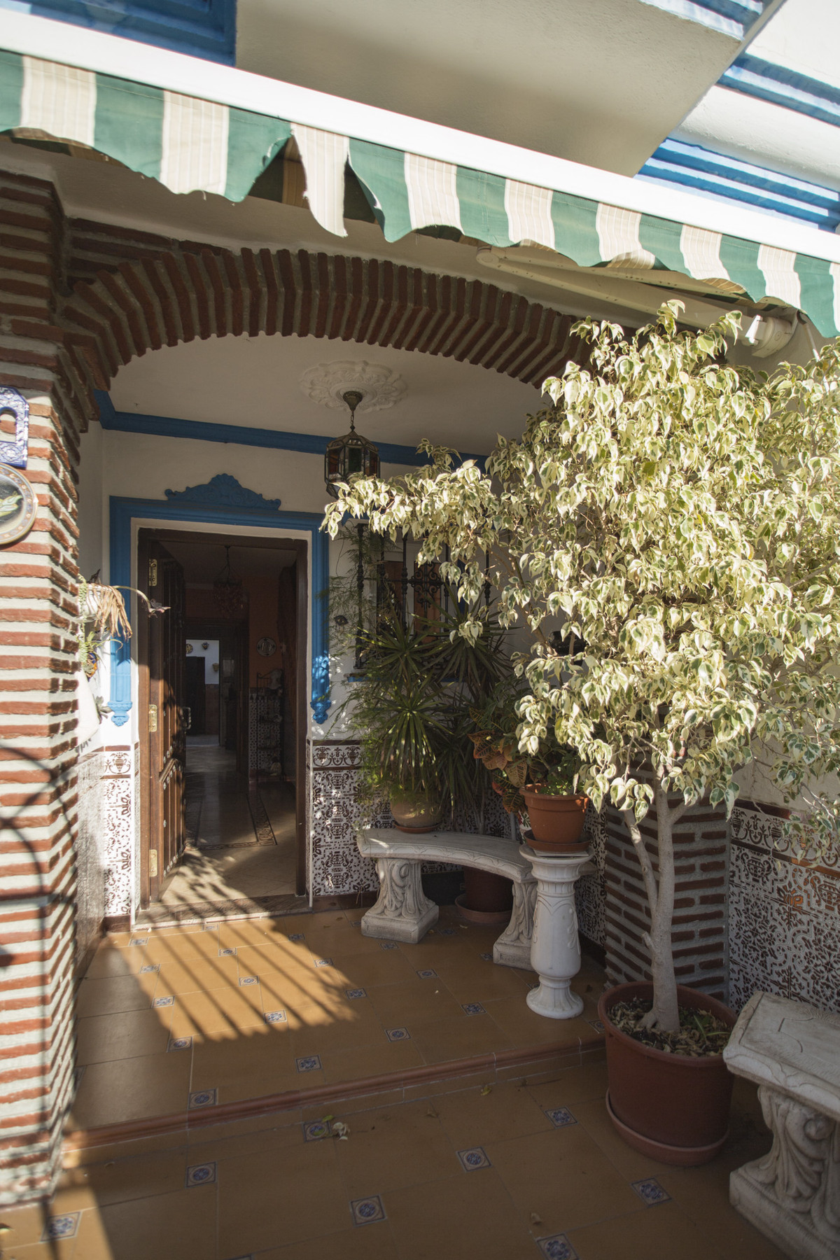 Maison Jumelée Mitoyenne à Las Lagunas, Costa del Sol
