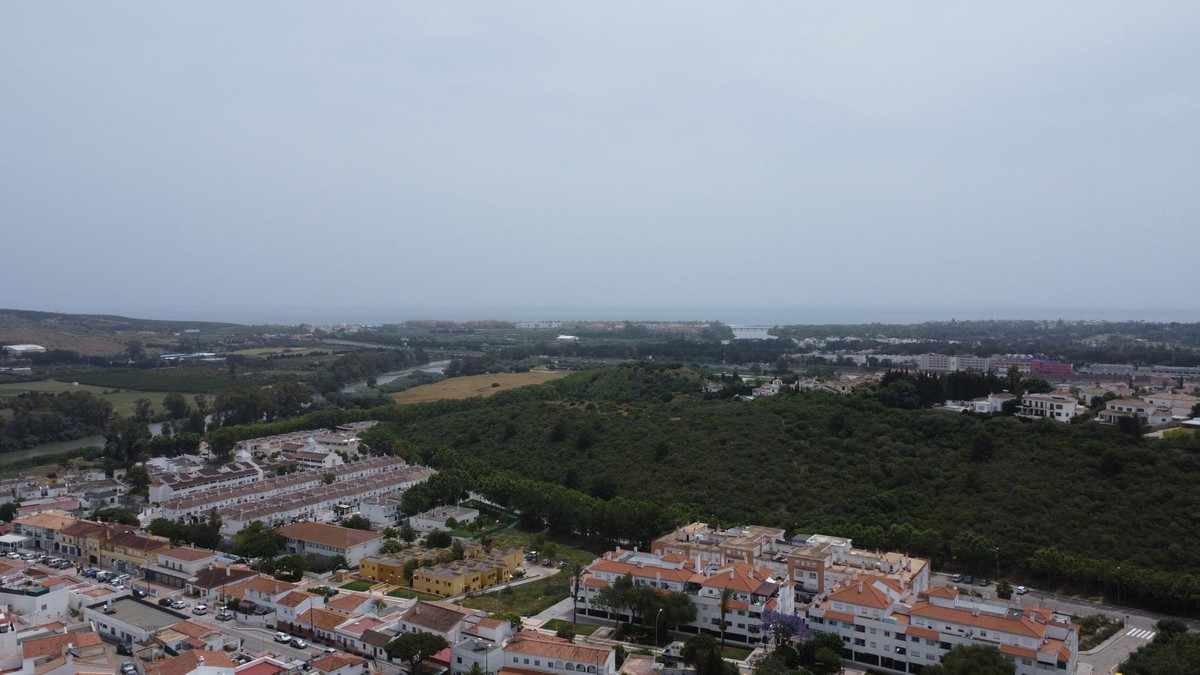 San Roque, Costa del Sol, Cádiz, Spain - Plot - Residential