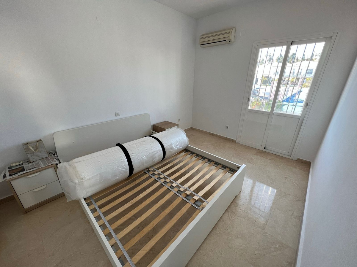 Apartment Middle Floor in Benavista, Costa del Sol
