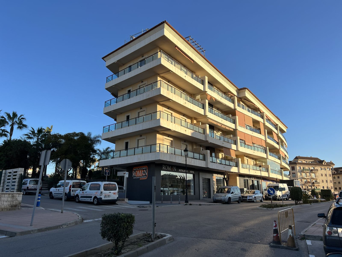 Appartement Te Koop - San Luis de Sabinillas