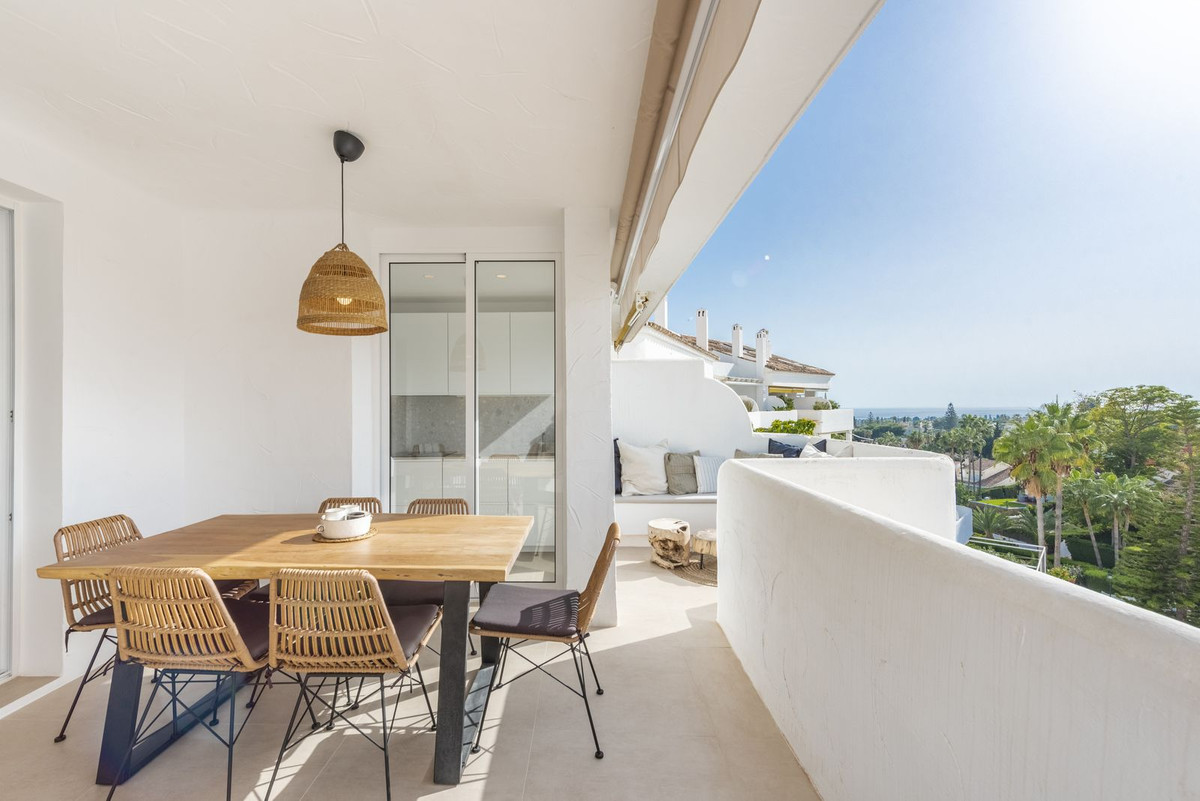 						Appartement  Penthouse Duplex
													en vente 
																			 à Nueva Andalucía
					