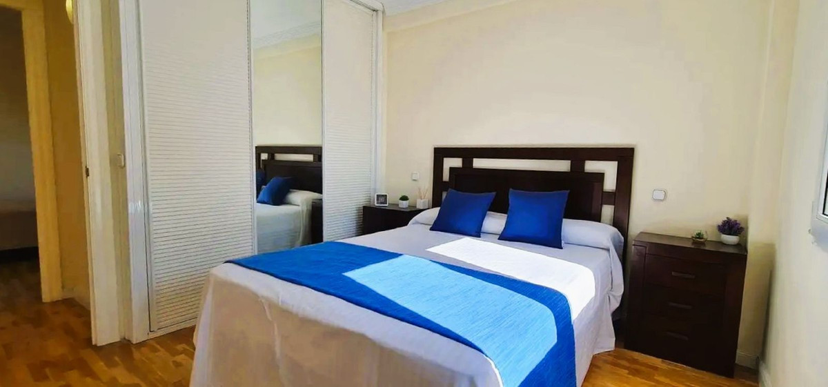 3 Dormitorio Apartamento en Venta, Marbella