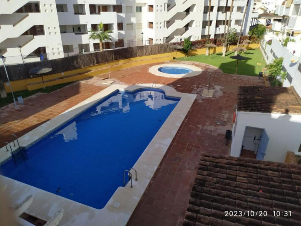 2 Bedroom Duplex For Sale Manilva, Costa del Sol - HP4453861