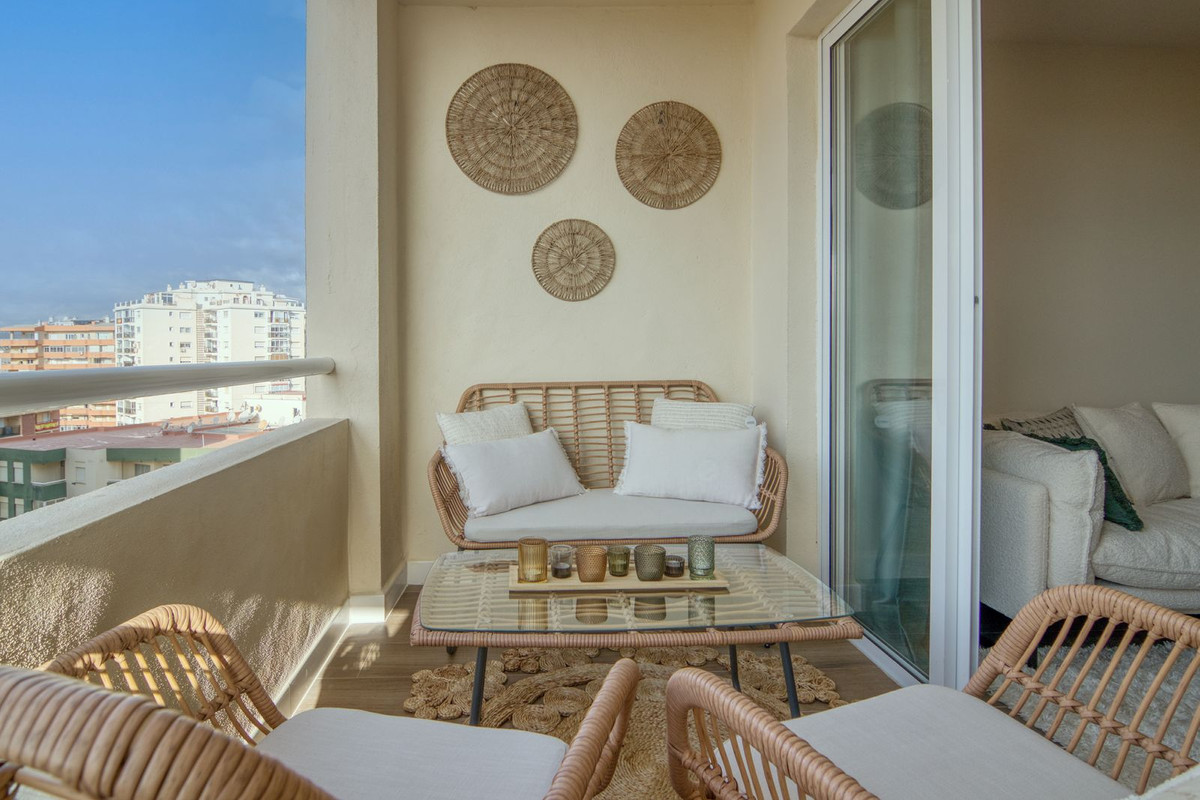 3 bedroom Apartment For Sale in Los Boliches, Málaga - thumb 10