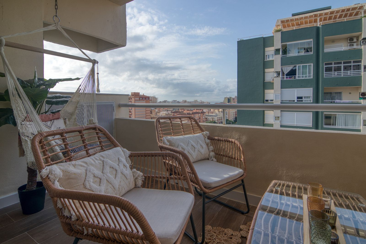 3 bedroom Apartment For Sale in Los Boliches, Málaga - thumb 48
