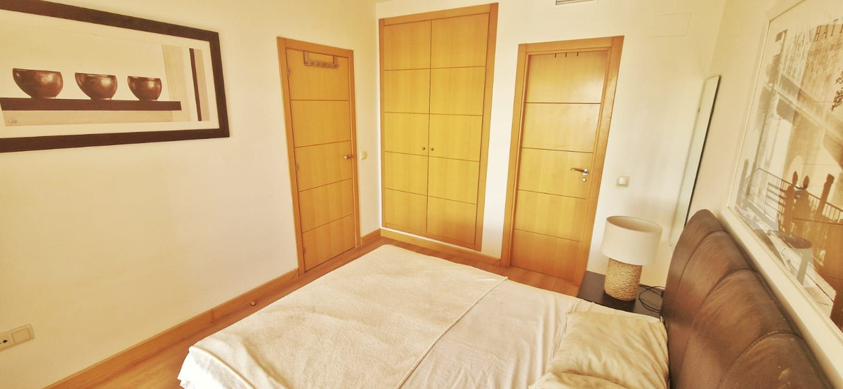 Apartamento con 1 Dormitorios en Venta La Cala de Mijas