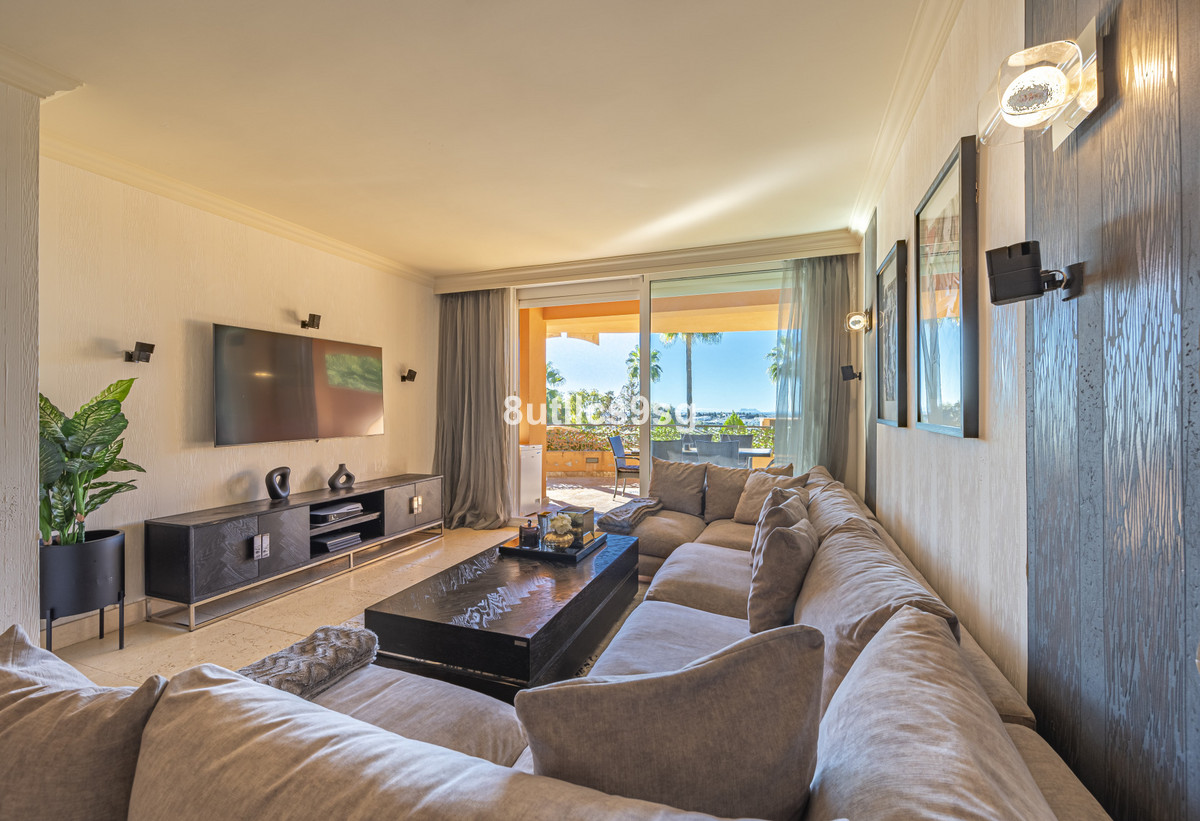 Appartement te koop in Nueva Andalucía R4589491