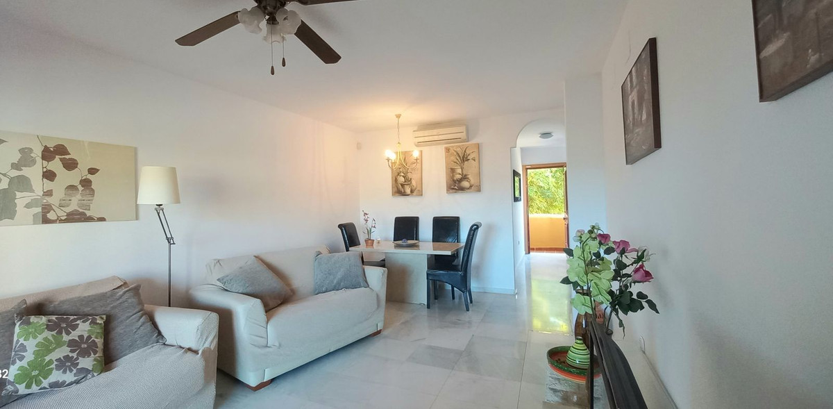 Appartement te koop in La Cala de Mijas R4552312