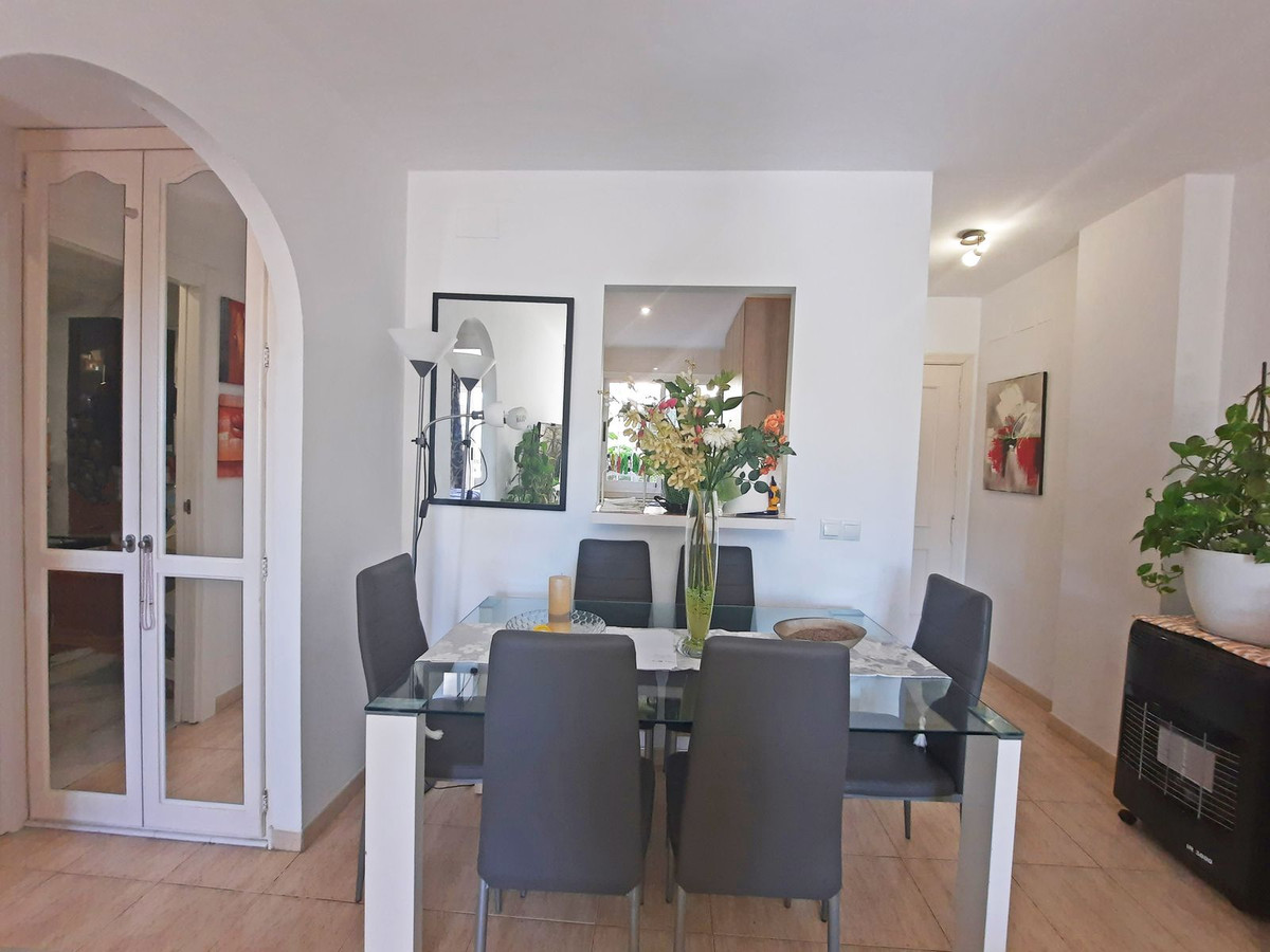 Appartement te koop in Calahonda R4552852