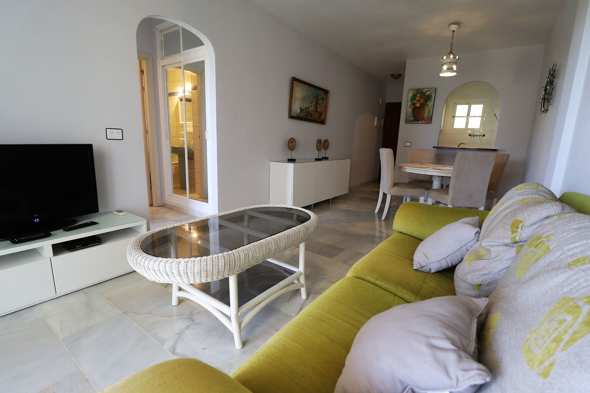 Appartement Penthouse à El Faro, Costa del Sol
