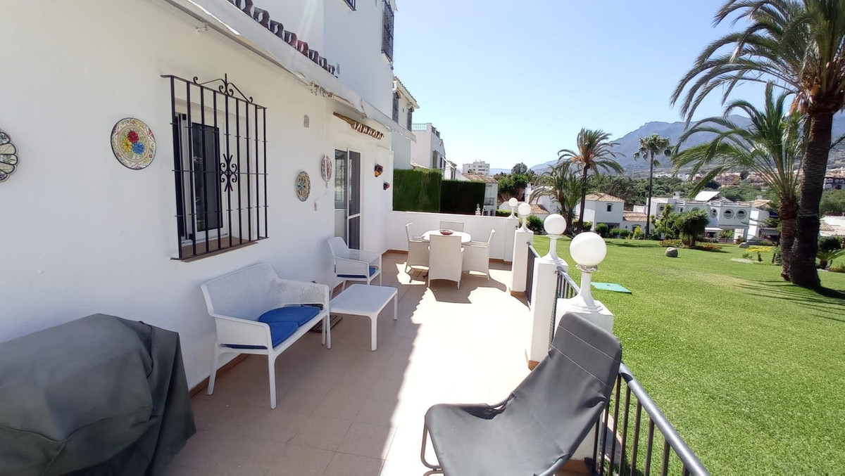 3 Bedroom Detached Villa For Sale Marbella, Costa del Sol - HP3917161