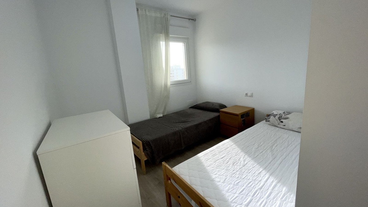 Appartement Mi-étage à Nueva Andalucía, Costa del Sol
