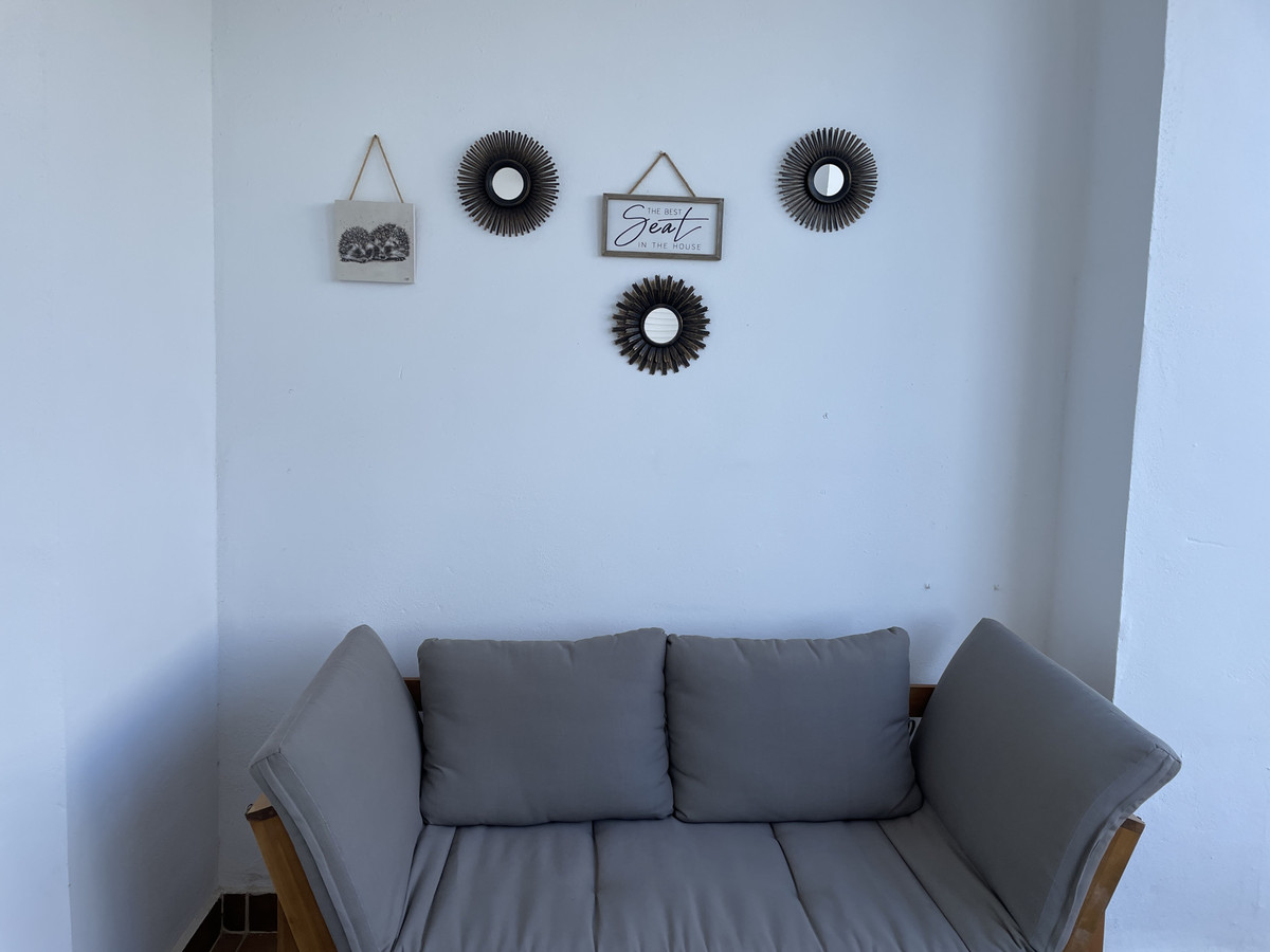 Apartment Ground Floor in Manilva, Costa del Sol
